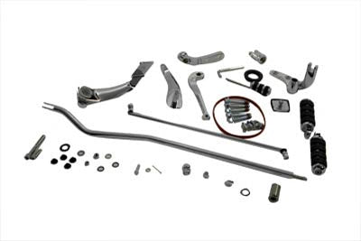 Parts for Harley-Davidson