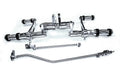 Parts for Harley-Davidson