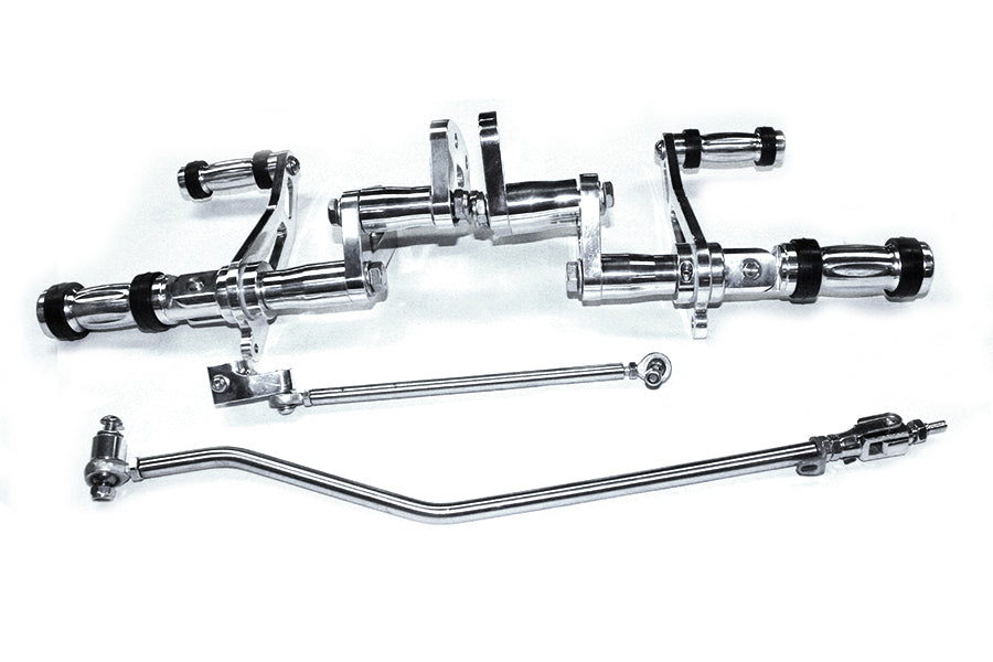 Parts for Harley-Davidson