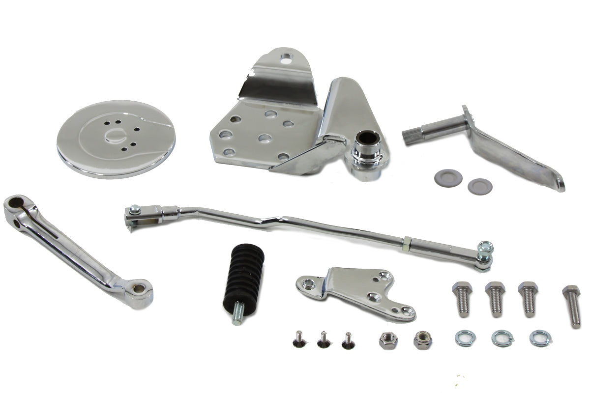 Forward Shifter Control Kit For Harley-Davidson 1952-1979