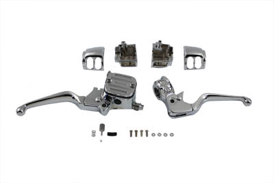 Parts for Harley-Davidson
