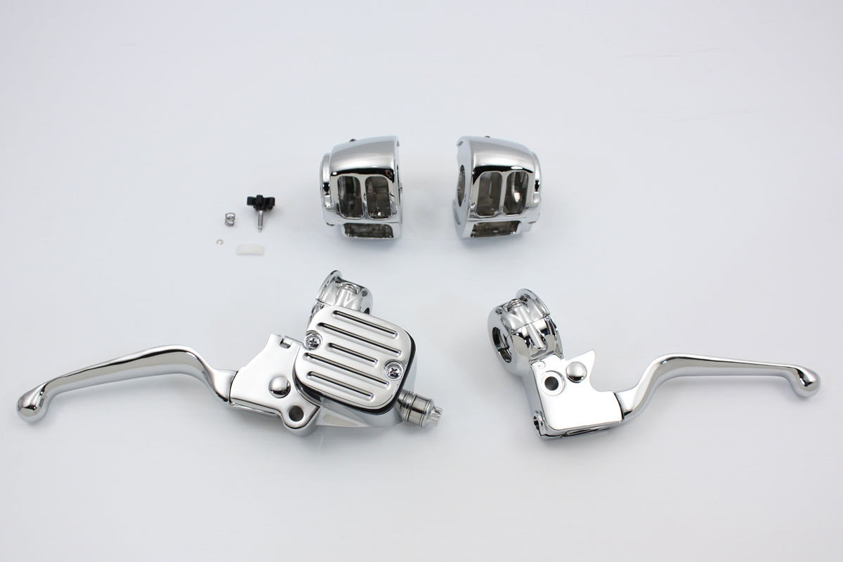 Parts for Harley-Davidson
