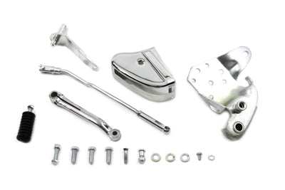 Parts for Harley-Davidson