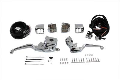 Parts for Harley-Davidson