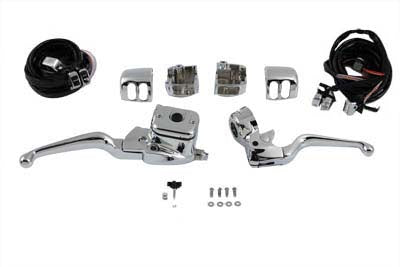 Parts for Harley-Davidson