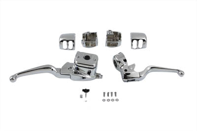 Parts for Harley-Davidson