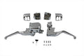 Parts for Harley-Davidson