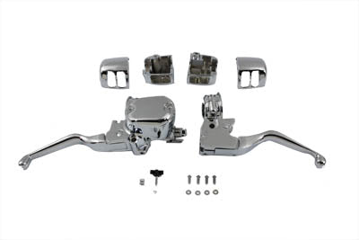 Parts for Harley-Davidson