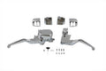 Parts for Harley-Davidson