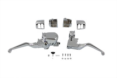 Parts for Harley-Davidson