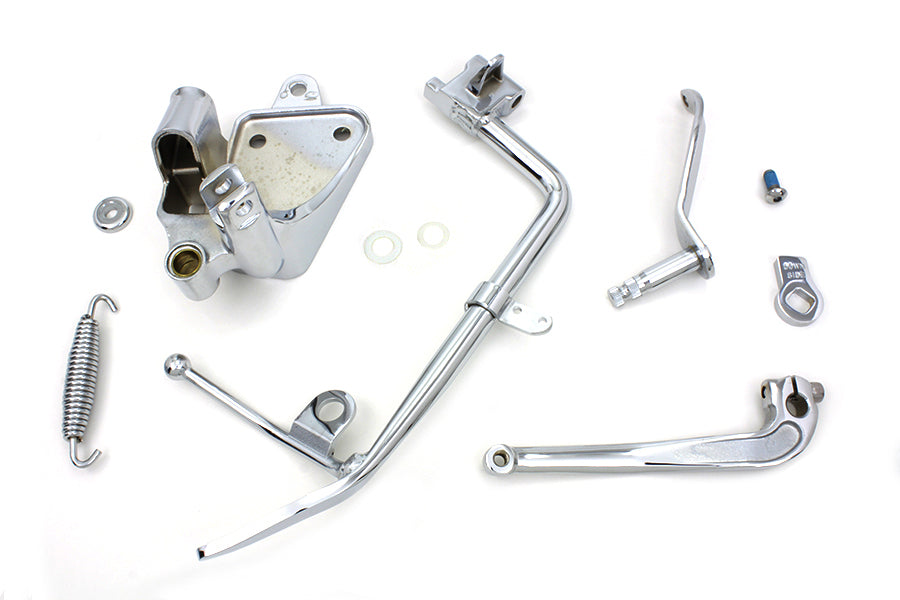 Parts for Harley-Davidson
