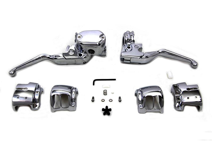 Parts for Harley-Davidson