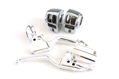 Parts for Harley-Davidson