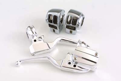 Parts for Harley-Davidson