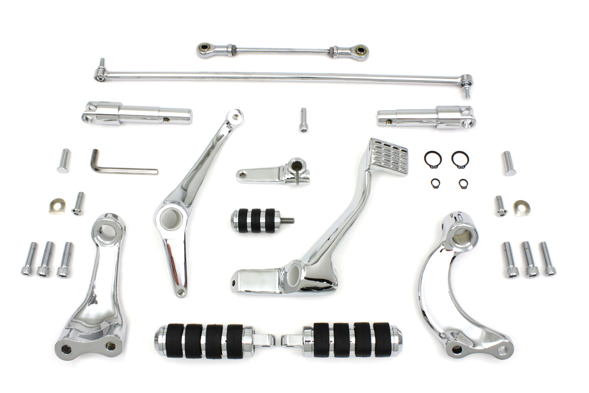 Parts for Harley-Davidson