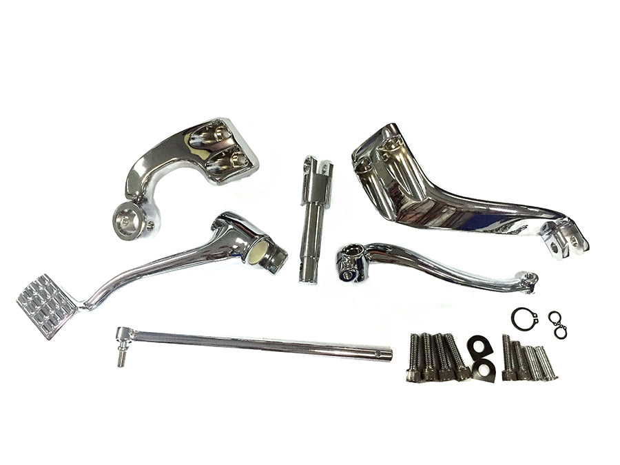 Parts for Harley-Davidson