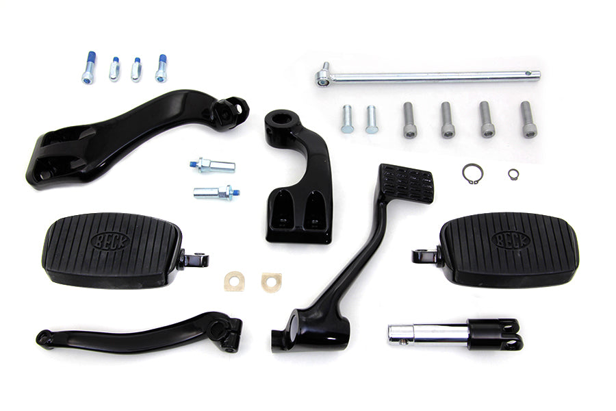 Parts for Harley-Davidson