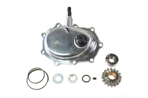 4 Speed Replica Kick Starter Kit For Harley-Davidson FL 1961-1969