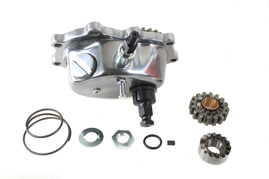 4 Speed Replica Kick Starter Kit For Harley-Davidson FL 1961-1969