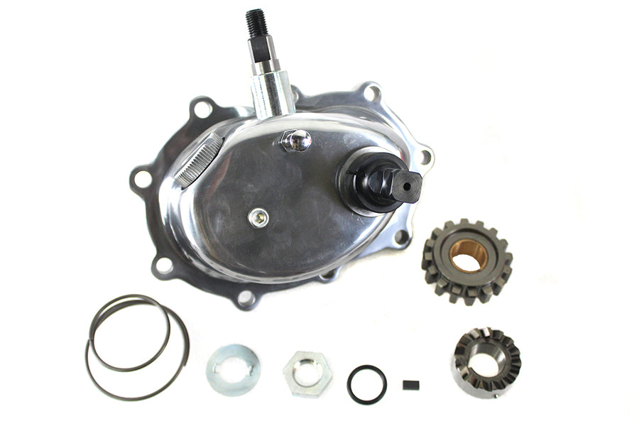 4 Speed Replica Kick Starter Kit For Harley-Davidson FL 1961-1969