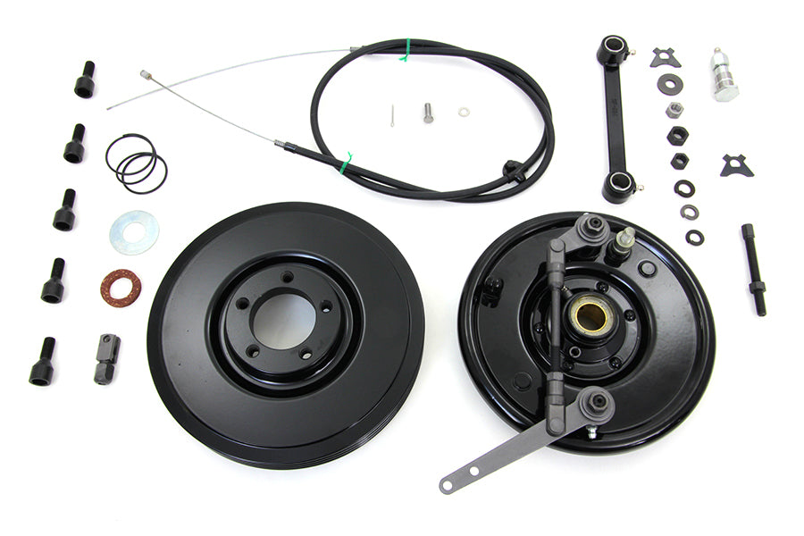 Parts for Harley-Davidson