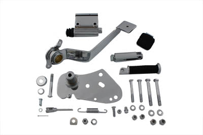 Parts for Harley-Davidson