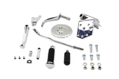 Parts for Harley-Davidson