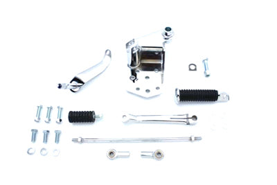 Parts for Harley-Davidson