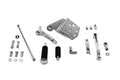 Parts for Harley-Davidson