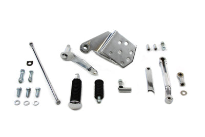 Parts for Harley-Davidson