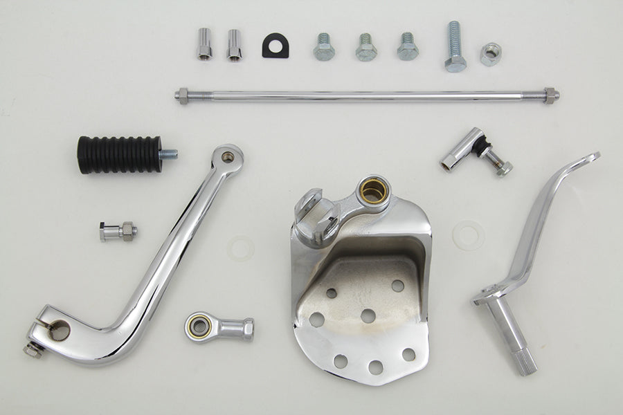 Parts for Harley-Davidson