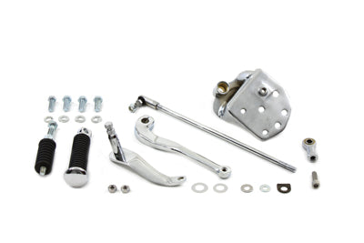 Parts for Harley-Davidson