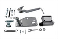 Parts for Harley-Davidson