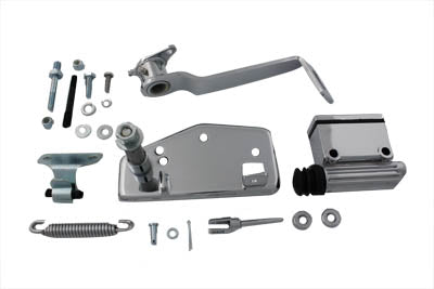 Parts for Harley-Davidson