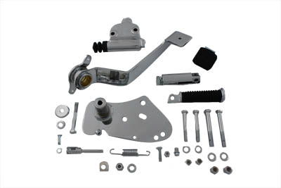 Parts for Harley-Davidson