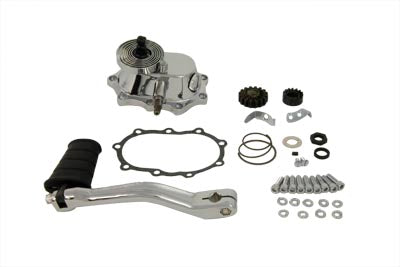 Parts for Harley-Davidson