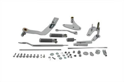 Parts for Harley-Davidson