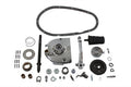 Parts for Harley-Davidson
