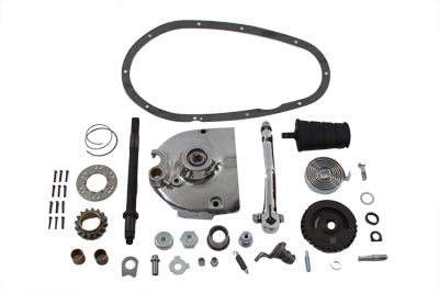 Parts for Harley-Davidson