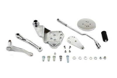 Parts for Harley-Davidson