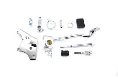 Parts for Harley-Davidson