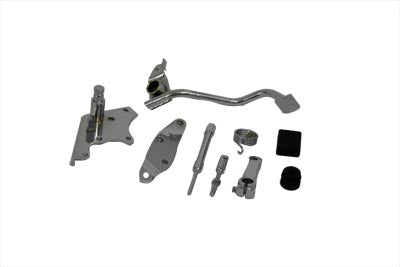 Parts for Harley-Davidson