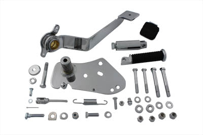 Parts for Harley-Davidson
