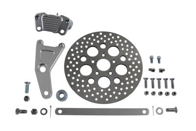 Parts for Harley-Davidson