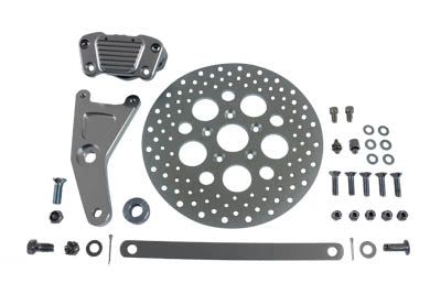Parts for Harley-Davidson