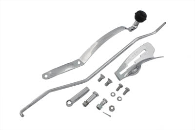 Parts for Harley-Davidson