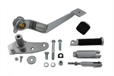 Parts for Harley-Davidson