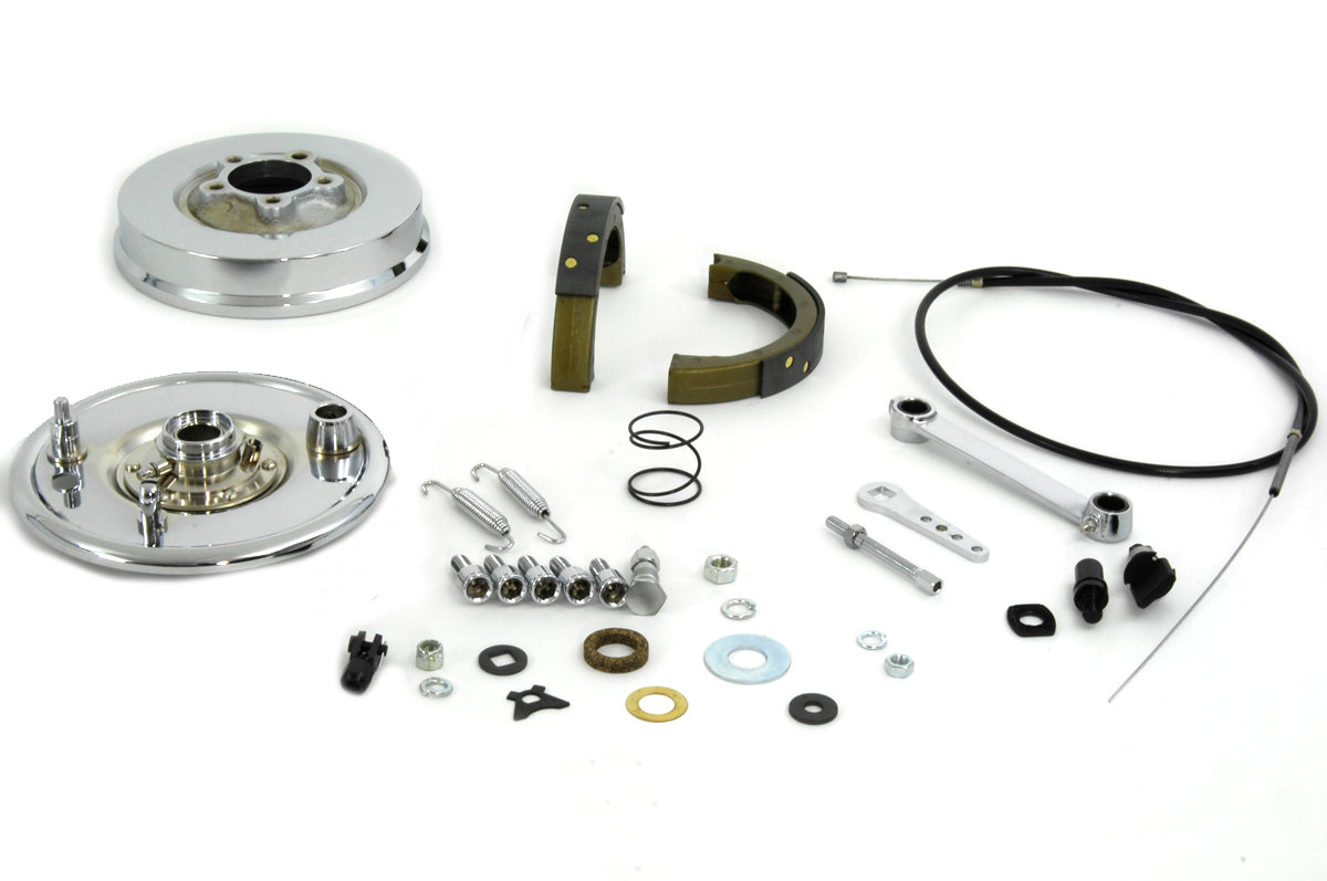 Parts for Harley-Davidson