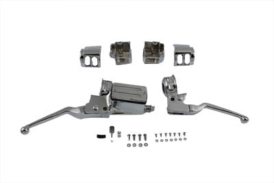 Parts for Harley-Davidson