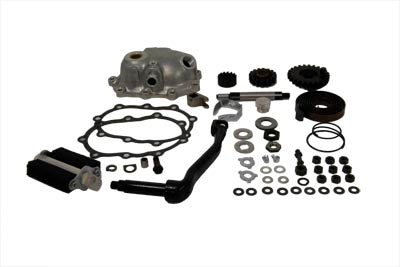 Kick Starter Kit With Pedal And Arm For Harley-Davidson 1936-1984